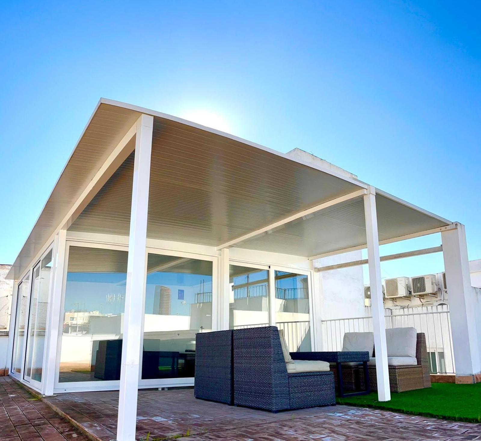 Isg Apartments Adolfo Cuellar 401 Sevilla Exterior foto